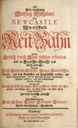 Titelblatt Beispiel-Exemplar