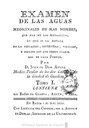 Titelblatt Beispiel-Exemplar