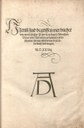 Titelblatt Beispiel-Exemplar