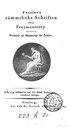 Titelblatt Beispiel-Exemplar