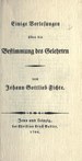 Titelblatt Beispiel-Exemplar