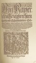 Titelblatt Beispiel-Exemplar