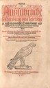 Titelblatt Beispiel-Exemplar