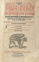Titelblatt Beispiel-Exemplar