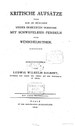 Titelblatt Beispiel-Exemplar