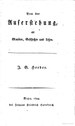 Titelblatt Beispiel-Exemplar
