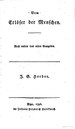 Titelblatt Beispiel-Exemplar