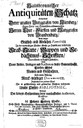 Titelblatt Beispiel-Exemplar