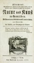 Titelblatt Beispiel-Exemplar