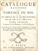 Titelblatt Beispiel-Exemplar