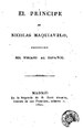 Titelblatt Beispiel-Exemplar