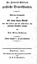 Titelblatt Beispiel-Exemplar