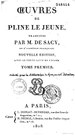 Titelblatt Beispiel-Exemplar