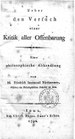 Titelblatt Beispiel-Exemplar