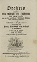 Titelblatt Beispiel-Exemplar