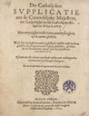 Titelblatt Beispiel-Exemplar