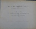 Titelblatt Tieck-Exemplar