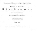 Titelblatt Beispiel-Exemplar
