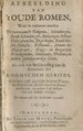 Titelblatt Beispiel-Exemplar