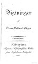 Titelblatt Beispiel-Exemplar