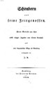 Titelblatt Beispiel-Exemplar