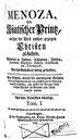 Titelblatt Beispiel-Exemplar