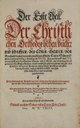 Titelblatt Beispiel-Exemplar