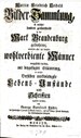 Titelblatt Beispiel-Exemplar