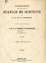 Titelblatt Beispiel-Exemplar