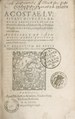 Titelblatt Beispiel-Exemplar