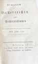 Titelblatt Beispiel-Exemplar