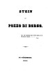 Titelblatt Beispiel-Exemplar