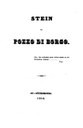 Titelblatt Beispiel-Exemplar