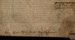 Titelblatt recto