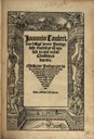 Titelblatt Beispiel-Exemplar