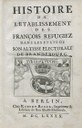 Titelblatt Beispiel-Exemplar