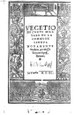 Titelblatt Beispiel-Exemplar