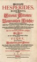 Titelblatt Beispiel-Exemplar