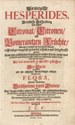 Titelblatt Beispiel-Exemplar