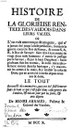 Titelblatt Beispiel-Exemplar