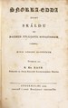 Titelblatt Beispiel-Exemplar