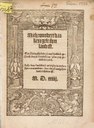 Titelblatt Beispiel-Exemplar
