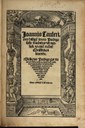 Titelblatt Beispiel-Exemplar