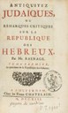 Titelblatt Beispiel-Exemplar