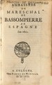 Titelblatt Beispiel-Exemplar