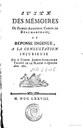 Titelblatt Beispiel-Exemplar