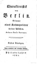 Titelblatt Beispiel-Exemplar