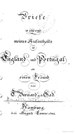 Titelblatt Beispiel-Exemplar