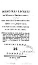 Titelblatt Beispiel-Exemplar