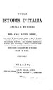Titelblatt Beispiel-Exemplar